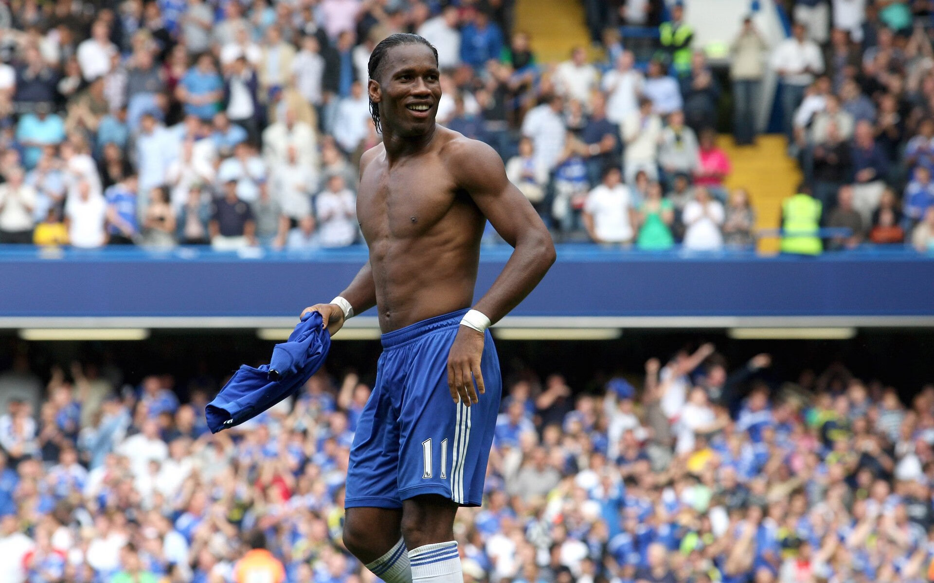 塞尔·拉恩:迅猛的速度和突破能力,让他成为全黑队进攻的杀手锏